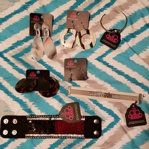 NWT Paparazzi Jewlery Bundle
